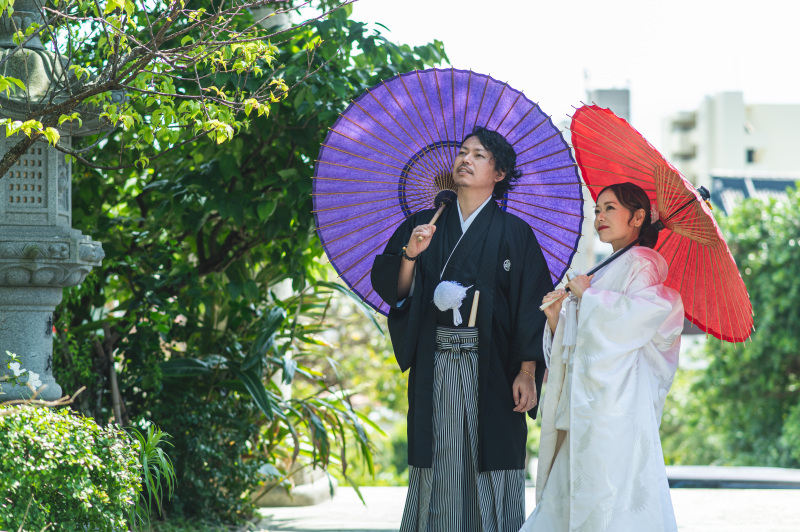 和装ロケ撮影