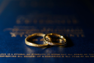 結婚式を挙げられない方へ