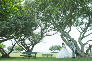 石垣島ロマンティックフォトツアー【前編】