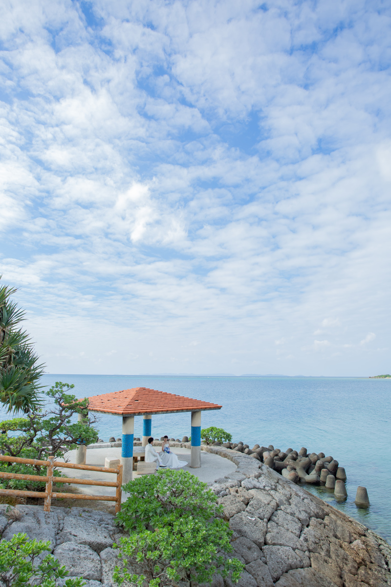 秘密のスポット