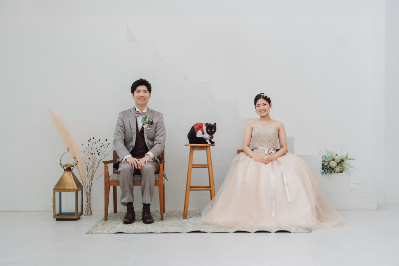 スタジオフォト