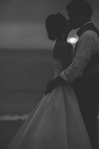 ファインダー越しの世界観