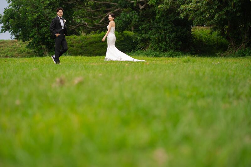 平和創造の森公園
