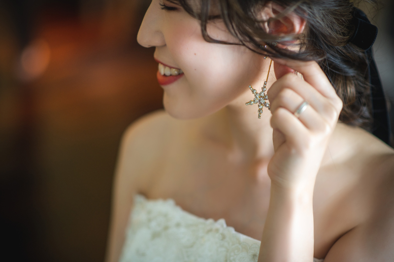 お気に入りアクセ