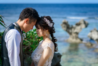 古宇利島ツアー♩