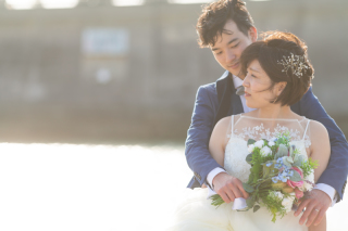 出会った場所へ新たなページを開く