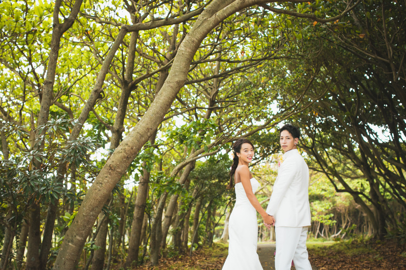 平和創造の森公園
