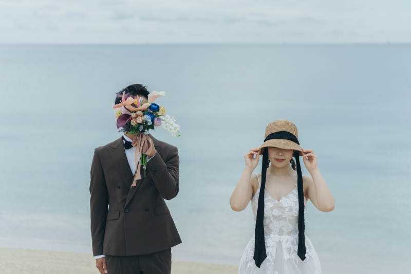 アートのような１枚