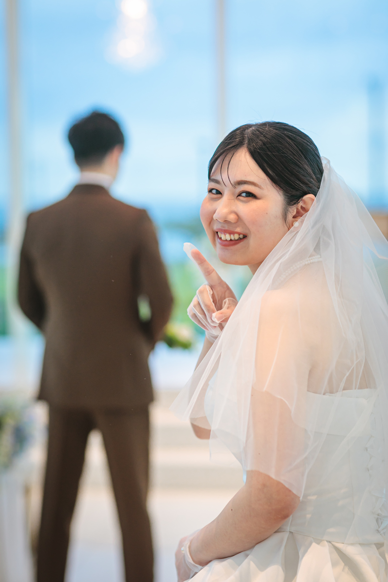 シーシェルブルーチャペル