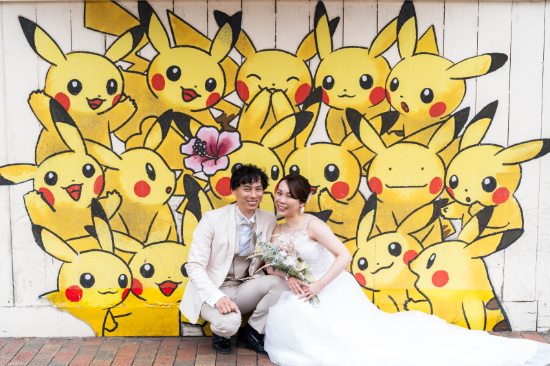 美浜アメリカンビレッジ