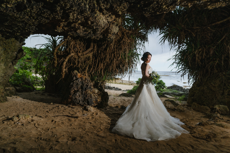 スタイリッシュに魅せる