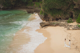 琉球の風を感じて