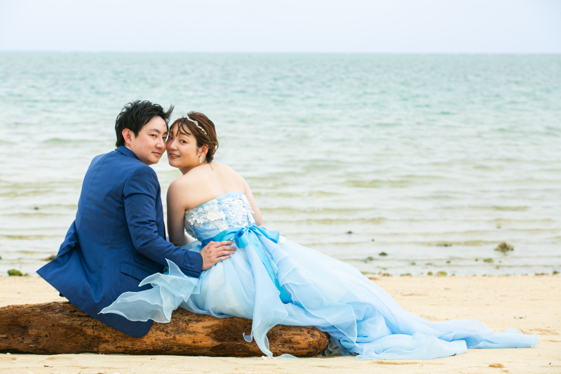 振り向きショット