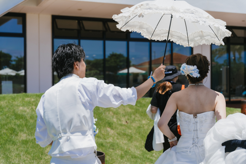 さりげない思いやり♡