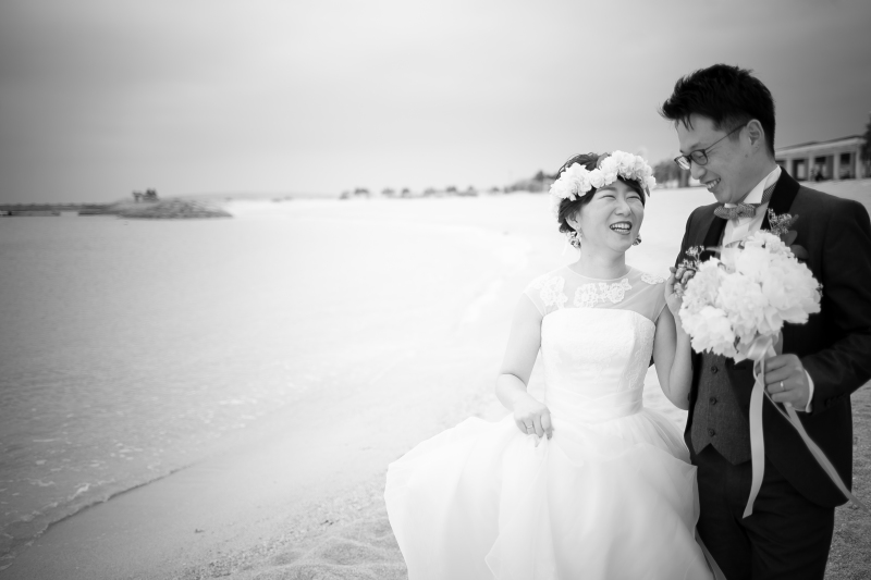 忘れることのない、特別な日。