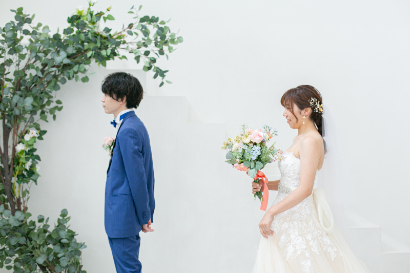 ファーストミート