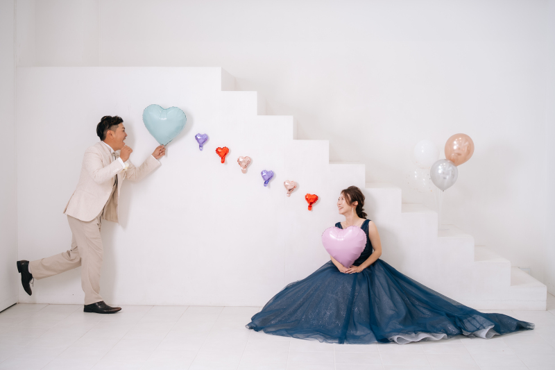 ドレスチェンジ