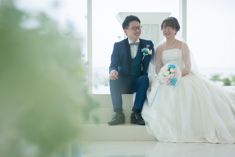 何気ない会話も