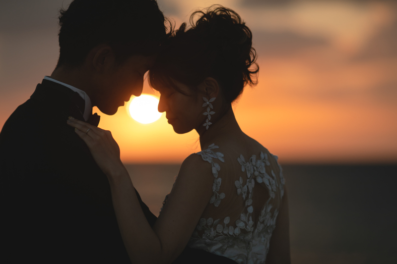 サンセットタイム