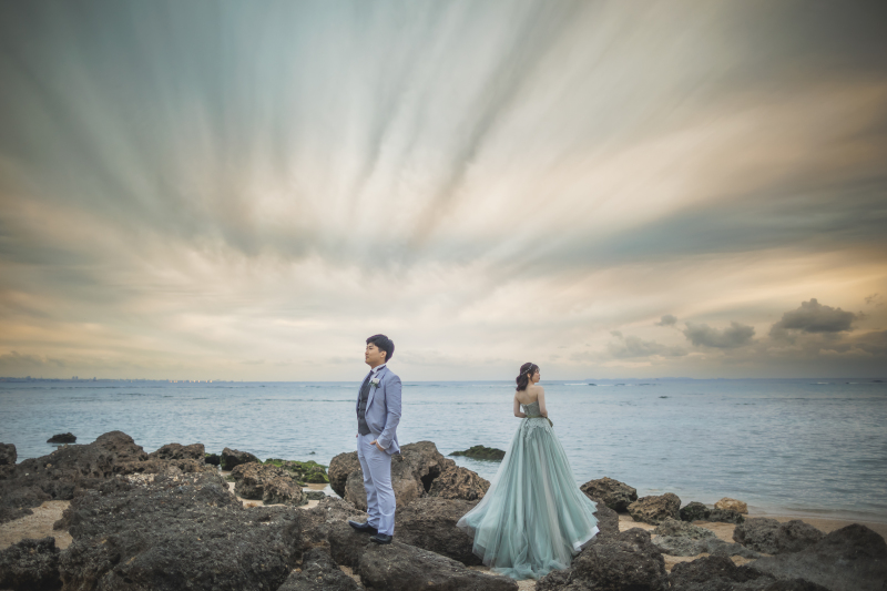 木綿原ビーチーpart2ー