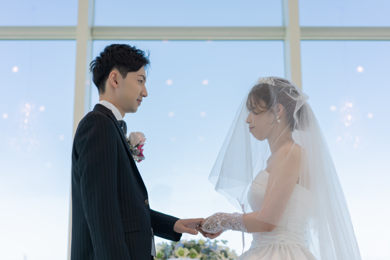 シーシェルブルーチャペル