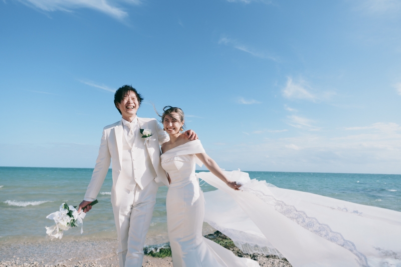 ビーチ満喫ツアー