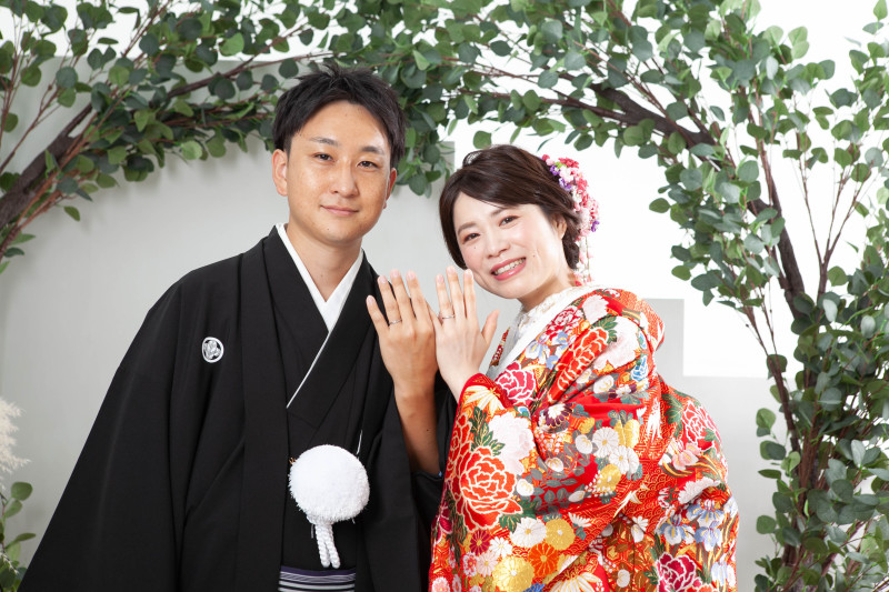 思い出の一枚に