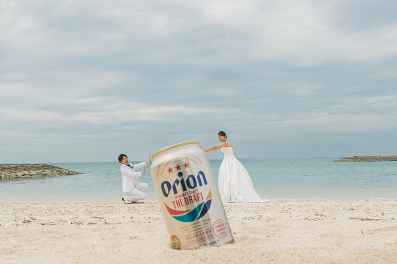 ドデカオリオンビール