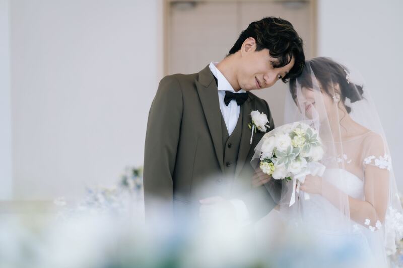 シーシェルブルーチャペル