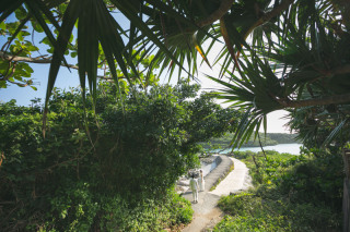 歩き出すぼくたちの想い