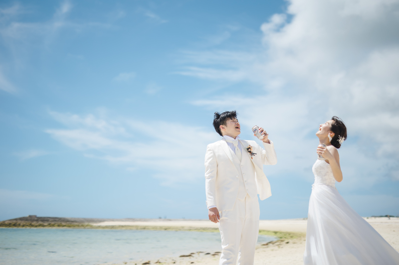 オリオンビール