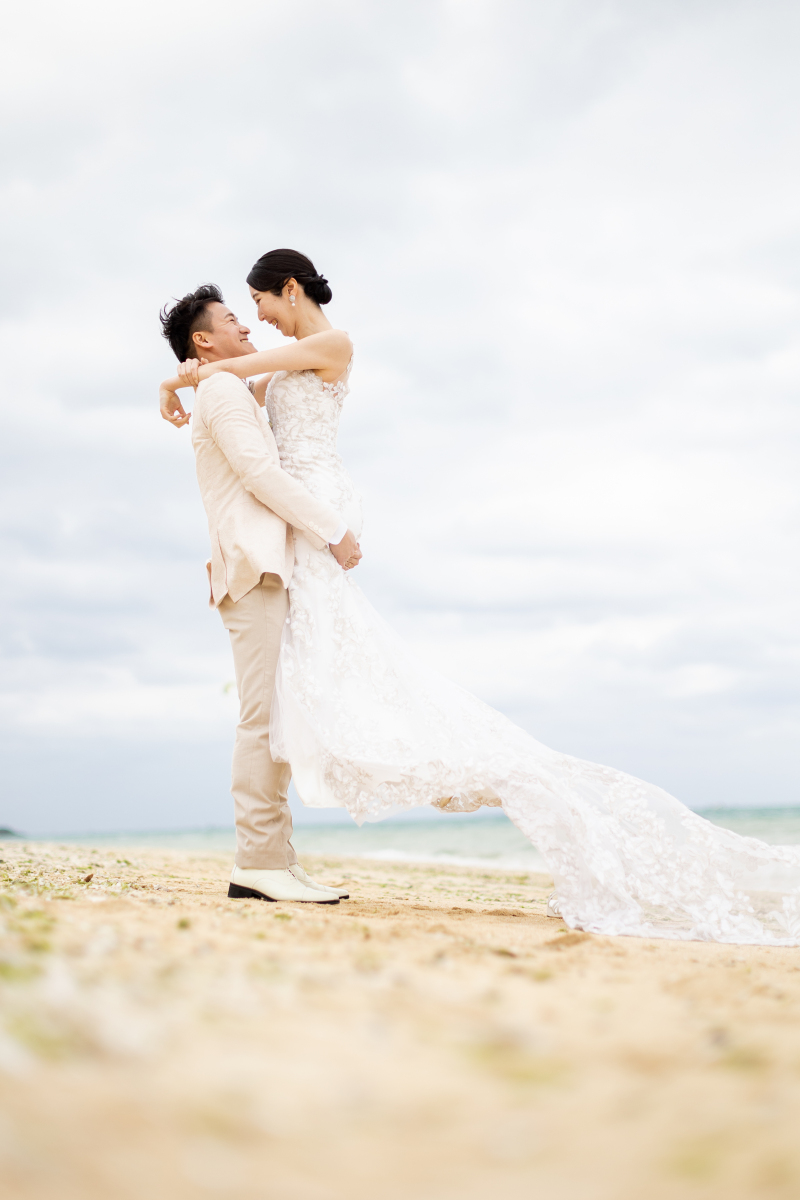 笑顔弾ける空間