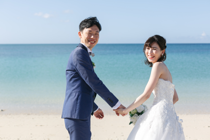 海へ歩こう