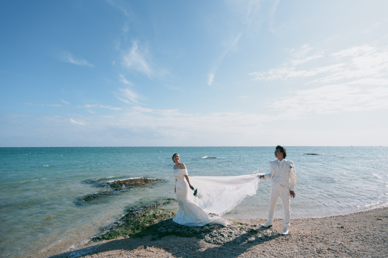 トレーンを活かして