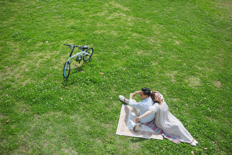 フリーシューティングプラン