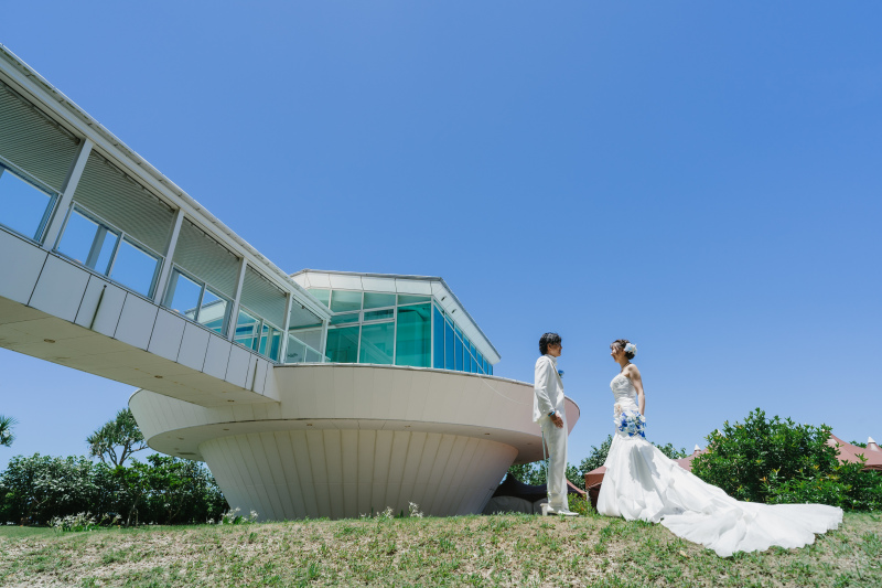 フォトスポット