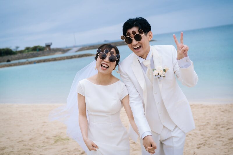 楽しくハッピーに！