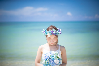 家族へ感謝の気持ちを含めてお祝い