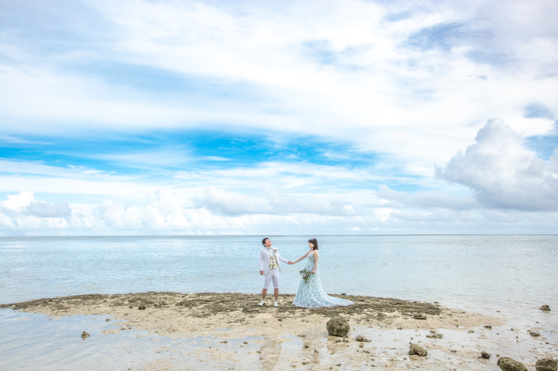 沖縄といえば！