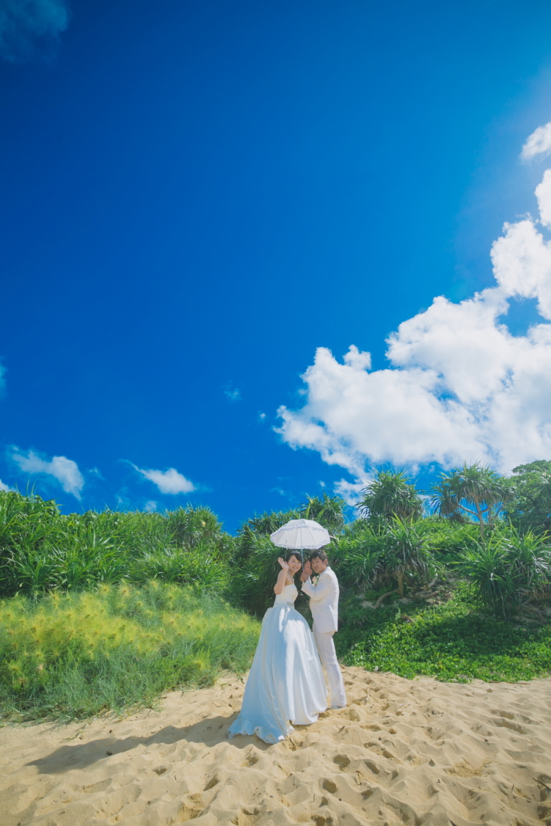 ありがとう。BYE