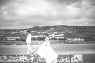 旅するオキナワ