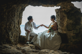 お2人だけの思い出