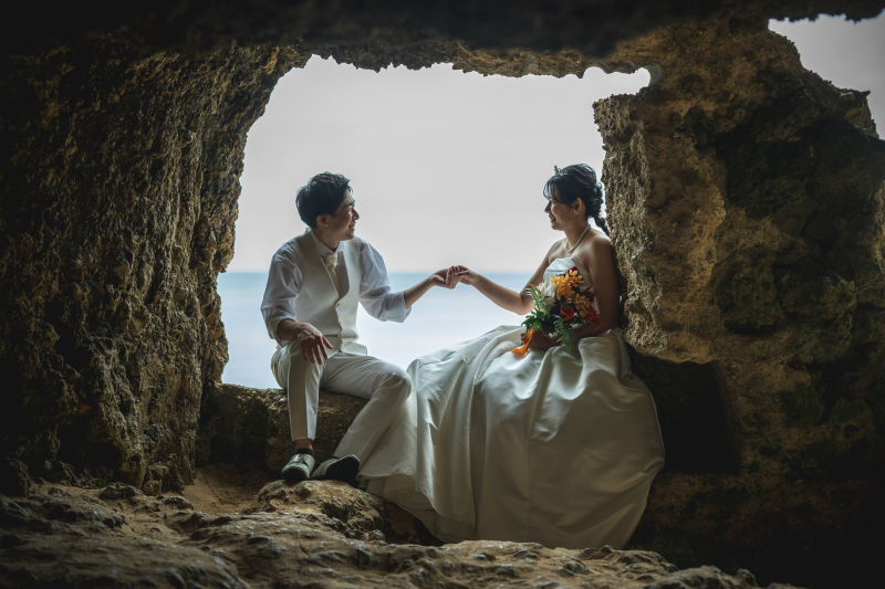 お2人だけの思い出