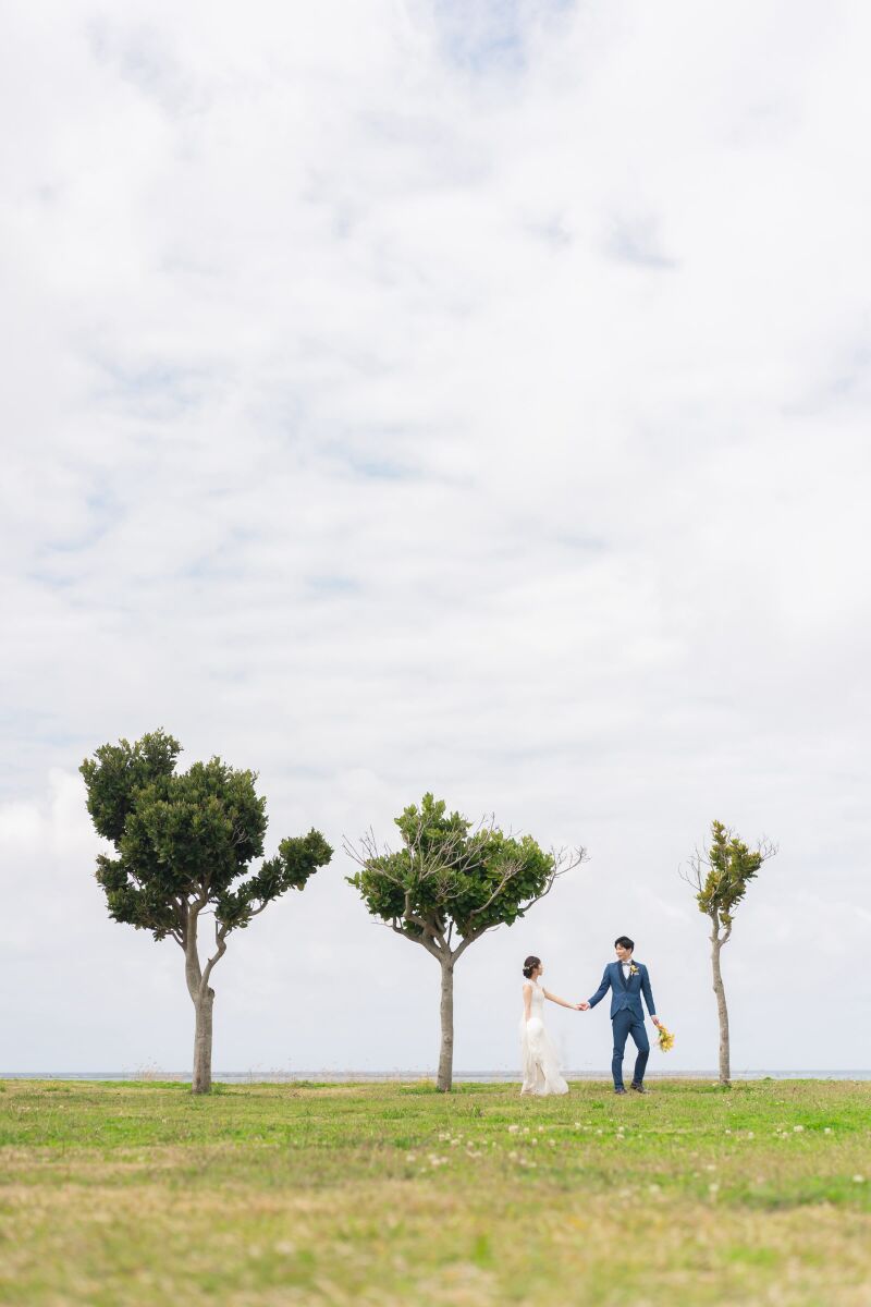 イメージを変えて