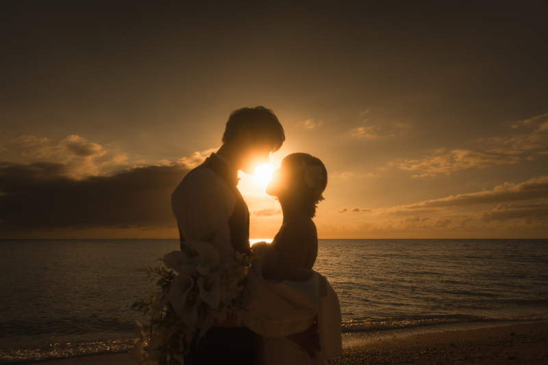 思い出の一枚を