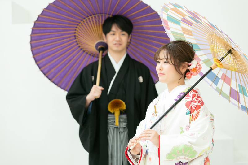 お衣装1点目