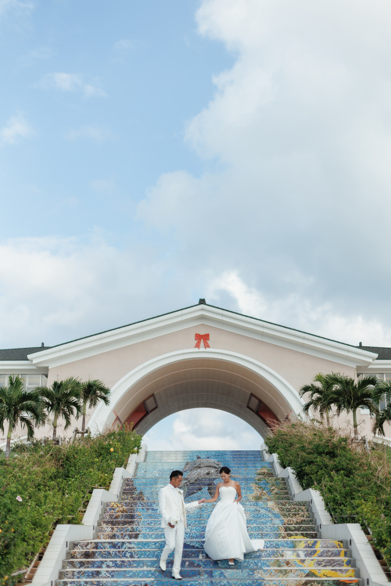 モザイクアート1