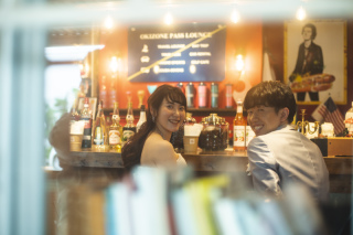 特別な日の味わい