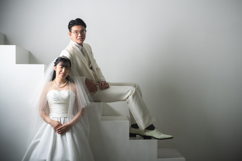 スタジオフォト