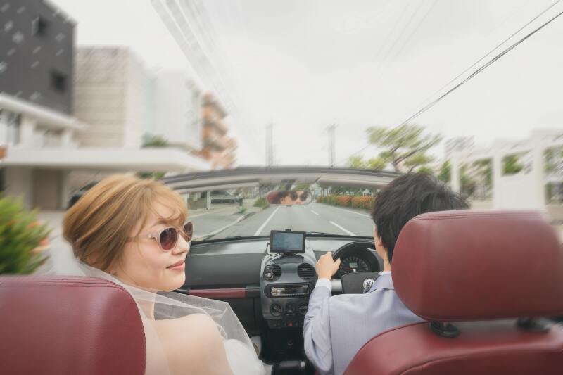 travel
